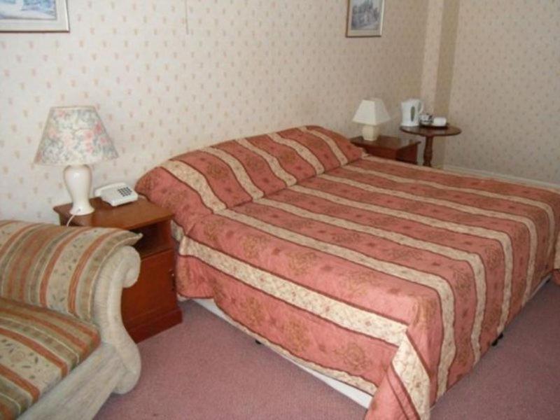 Marton Hotel & Country Club Мидълзбро Стая снимка