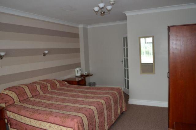 Marton Hotel & Country Club Мидълзбро Екстериор снимка